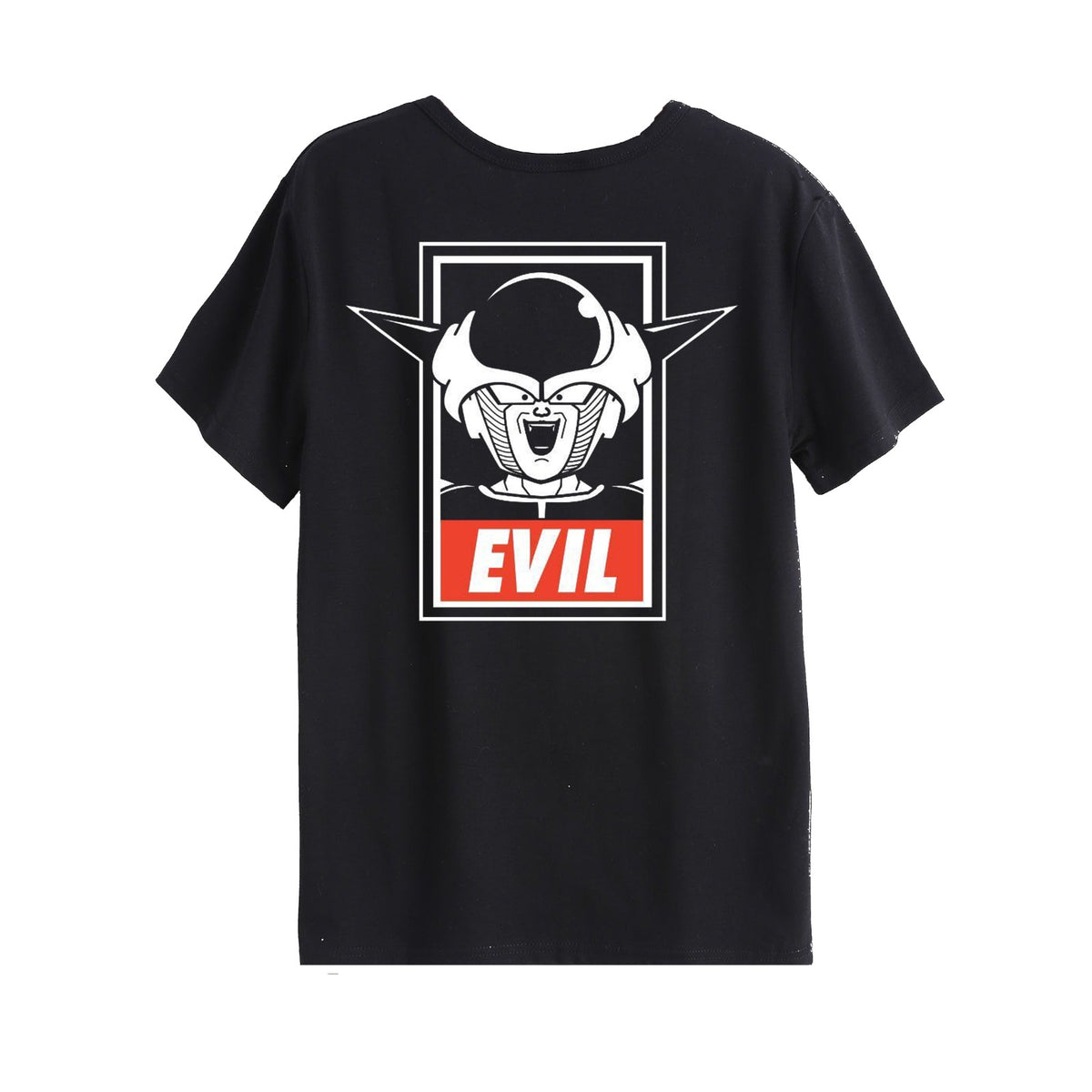 Remera Freezer