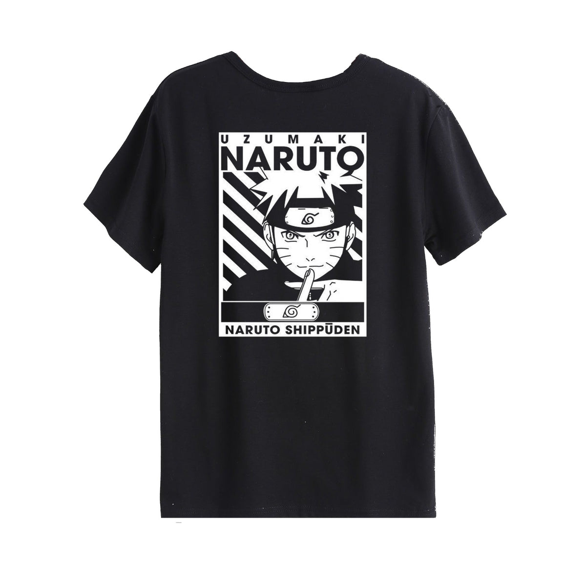 Remera Naruto