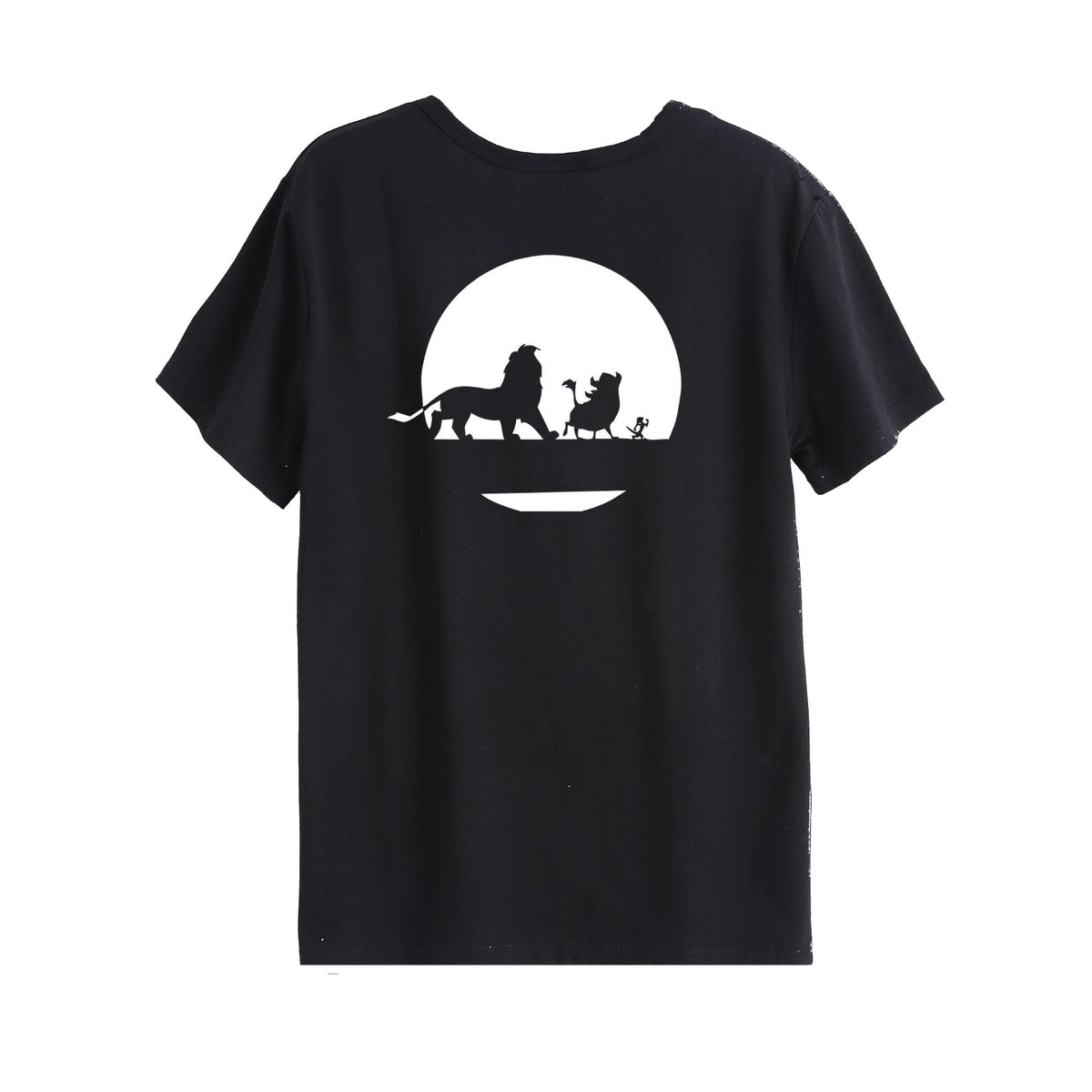 Remera Rey Leon