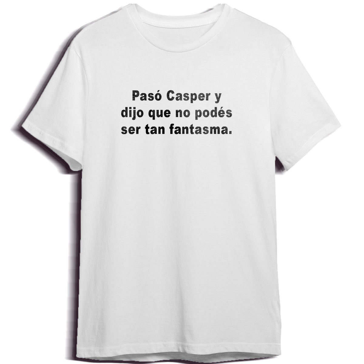 Remera Fantasma