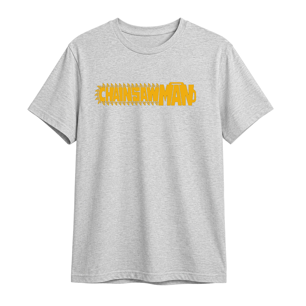 Remera Chainsaw Man 04
