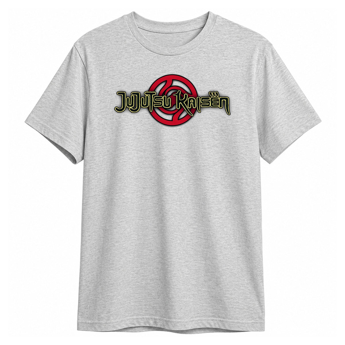 Remera Jujutsu Kaisen 05