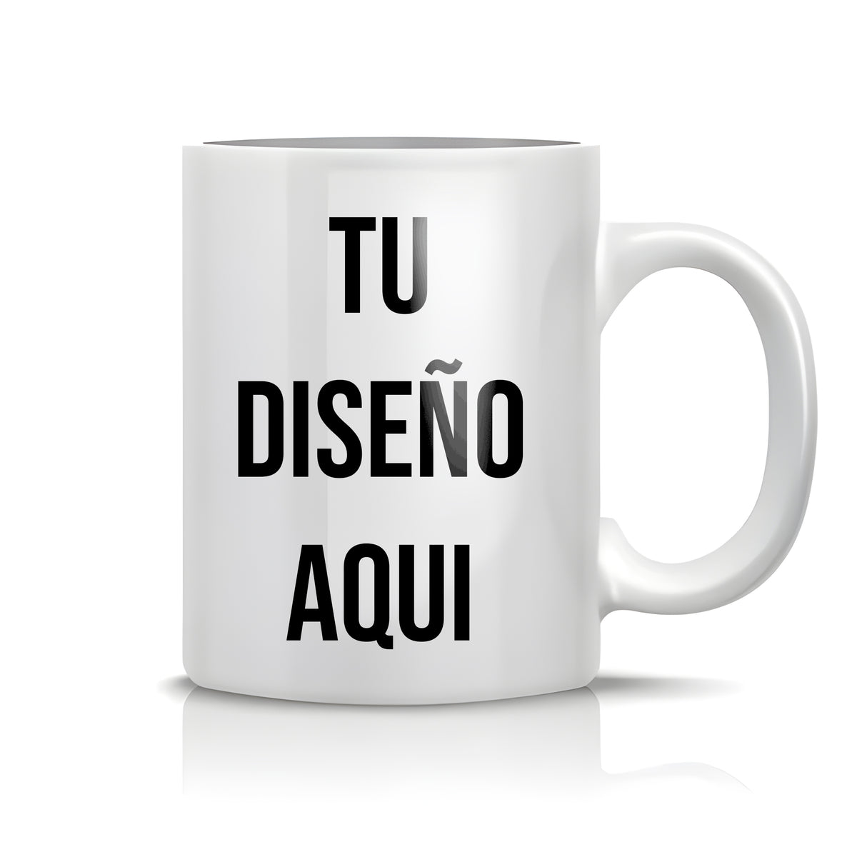 Taza Dia de los abuelos