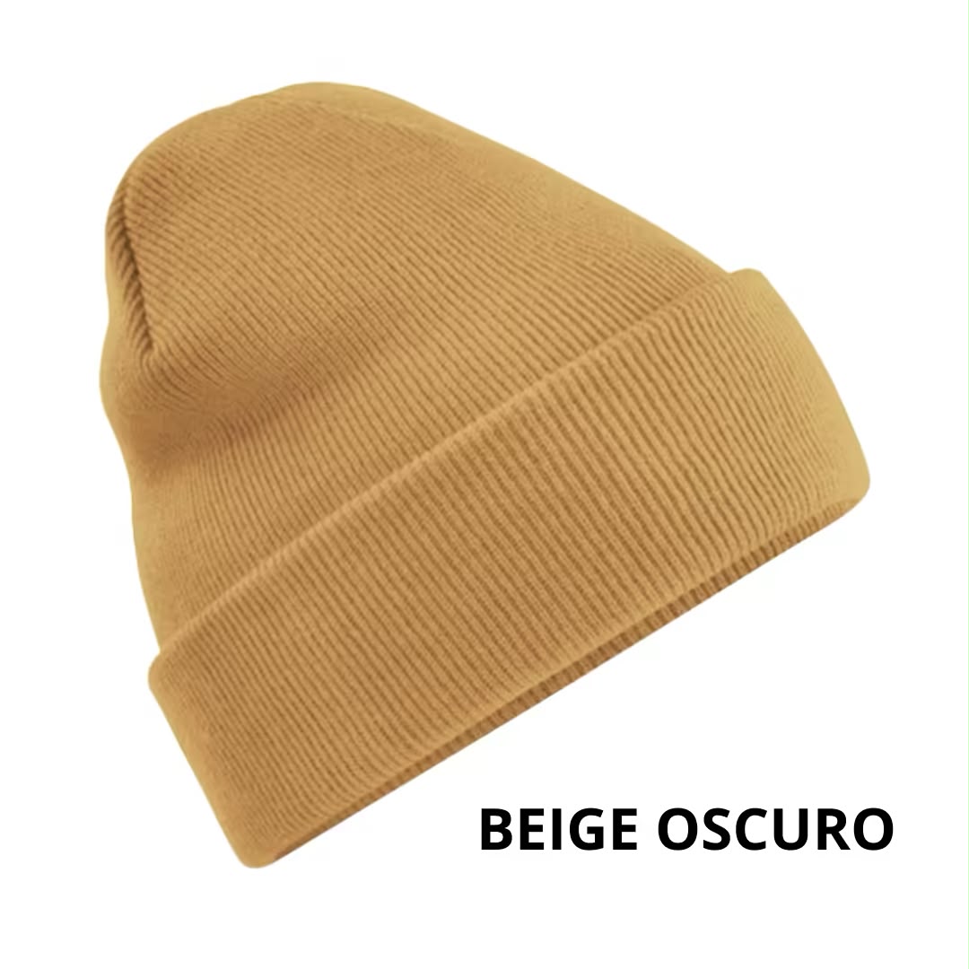 Gorro tipo Rocky