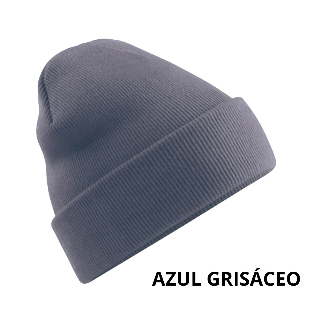 Gorro tipo Rocky