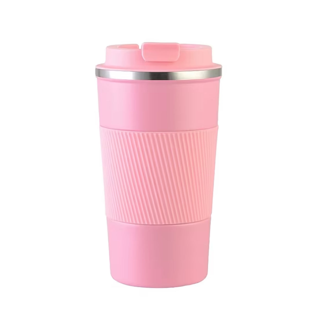 Vaso termico antiderrames