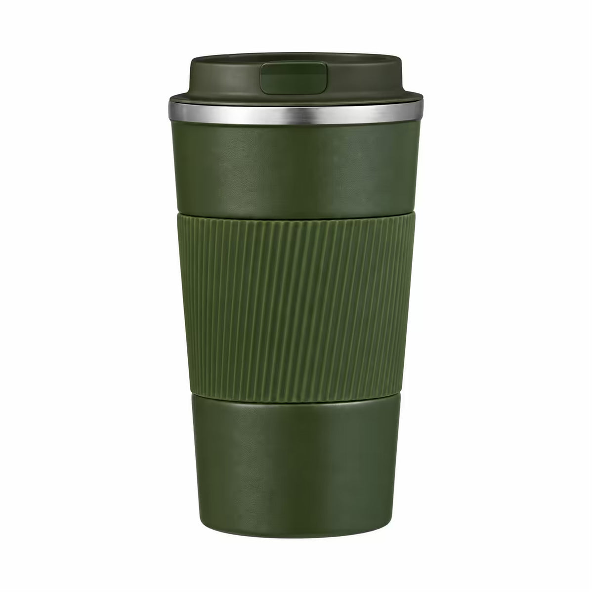 Vaso termico antiderrames