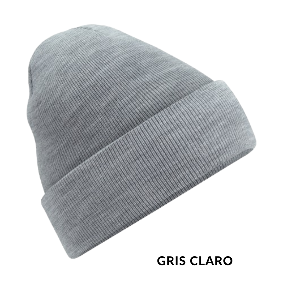 Gorro tipo Rocky
