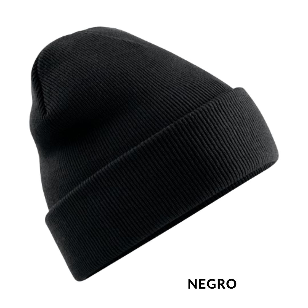 Gorro tipo Rocky