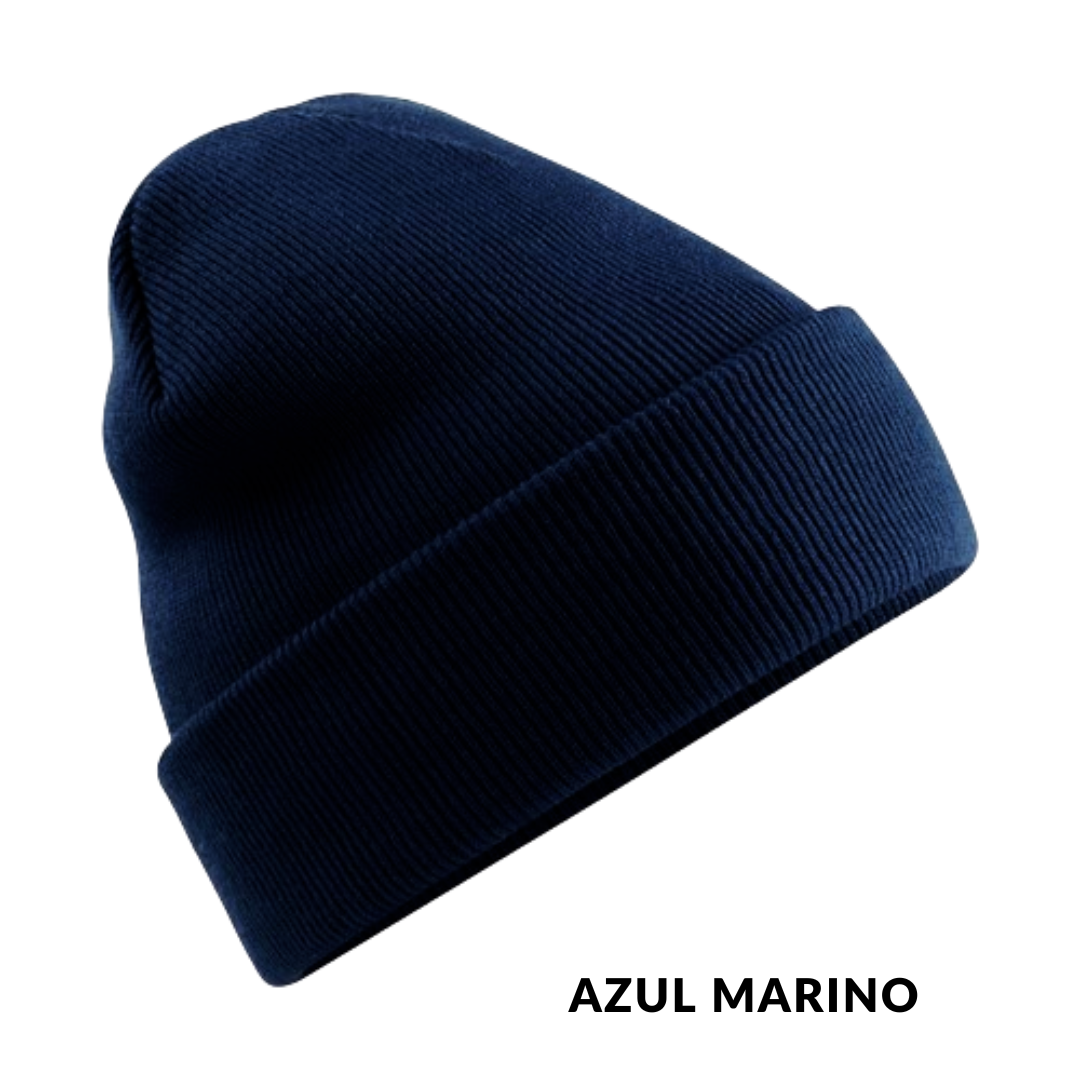 Gorro tipo Rocky