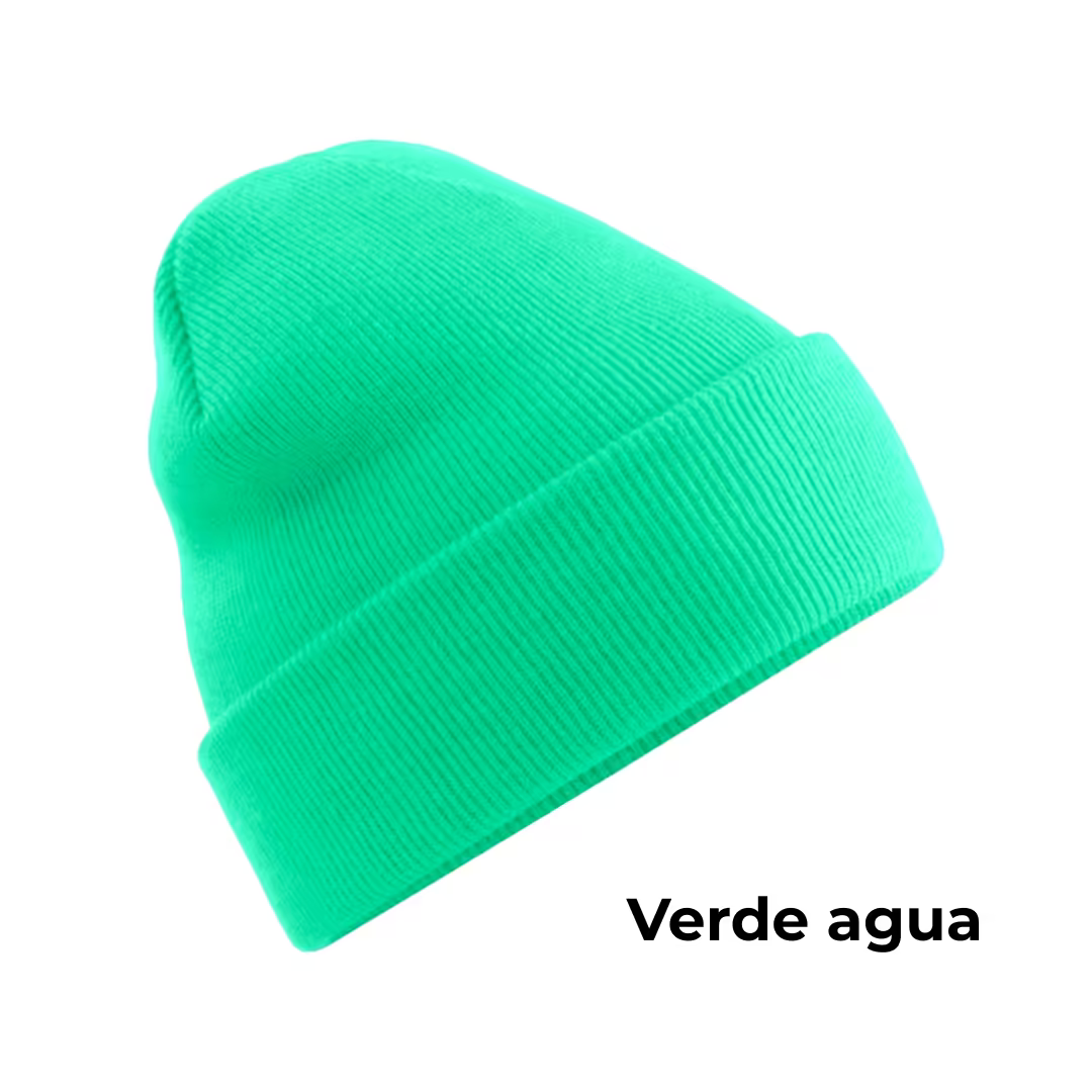 Gorro tipo Rocky