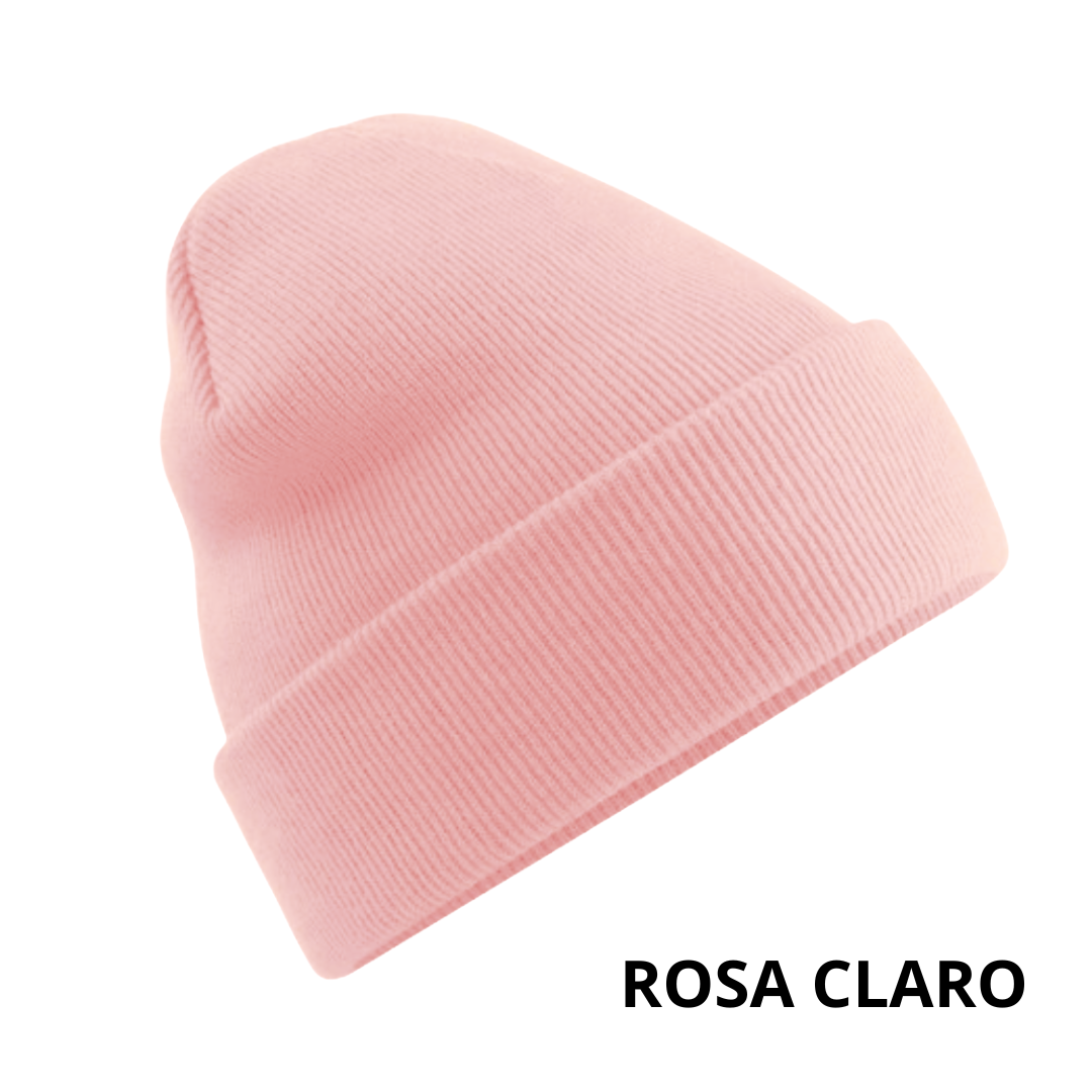 Gorro tipo Rocky
