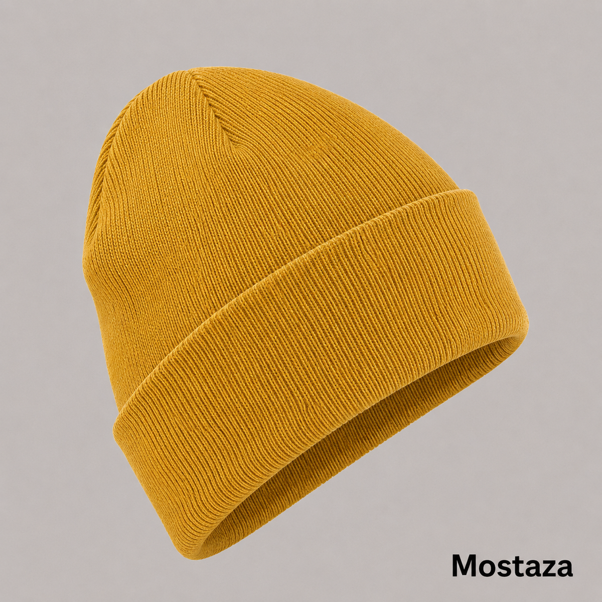Gorro tipo Rocky