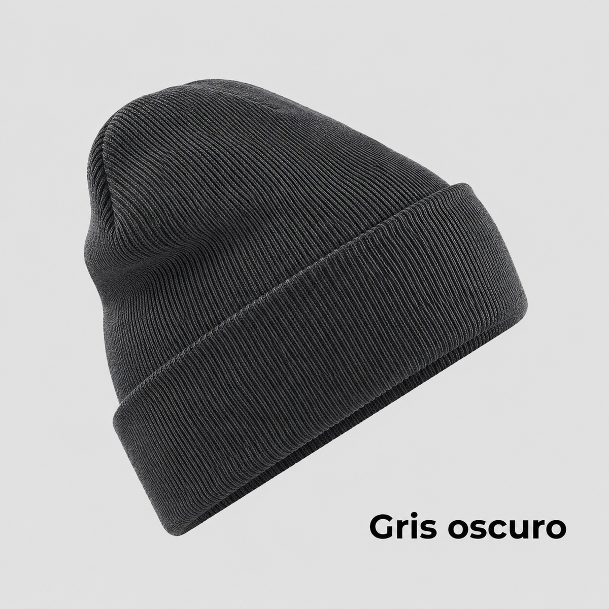 Gorro tipo Rocky