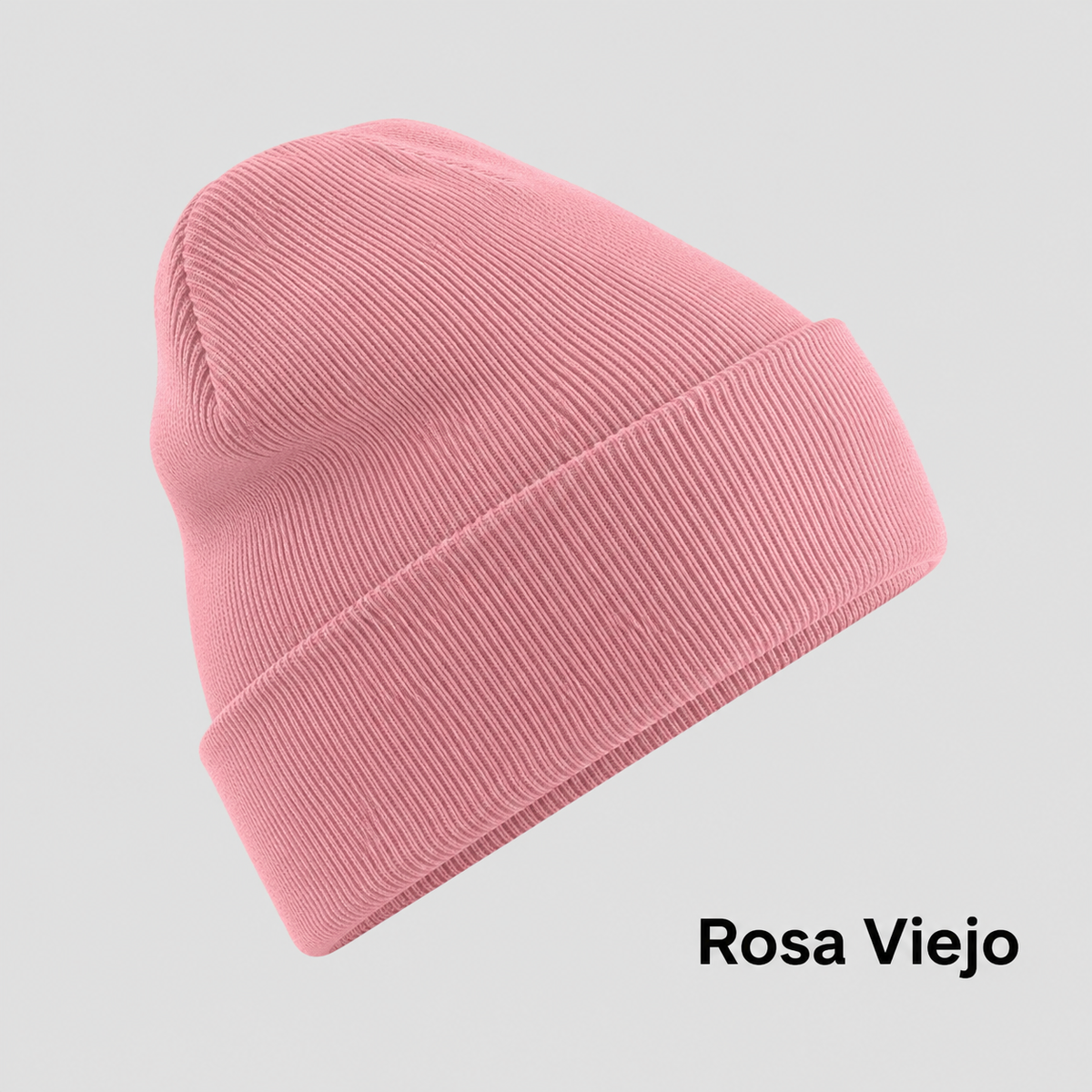 Gorro tipo Rocky