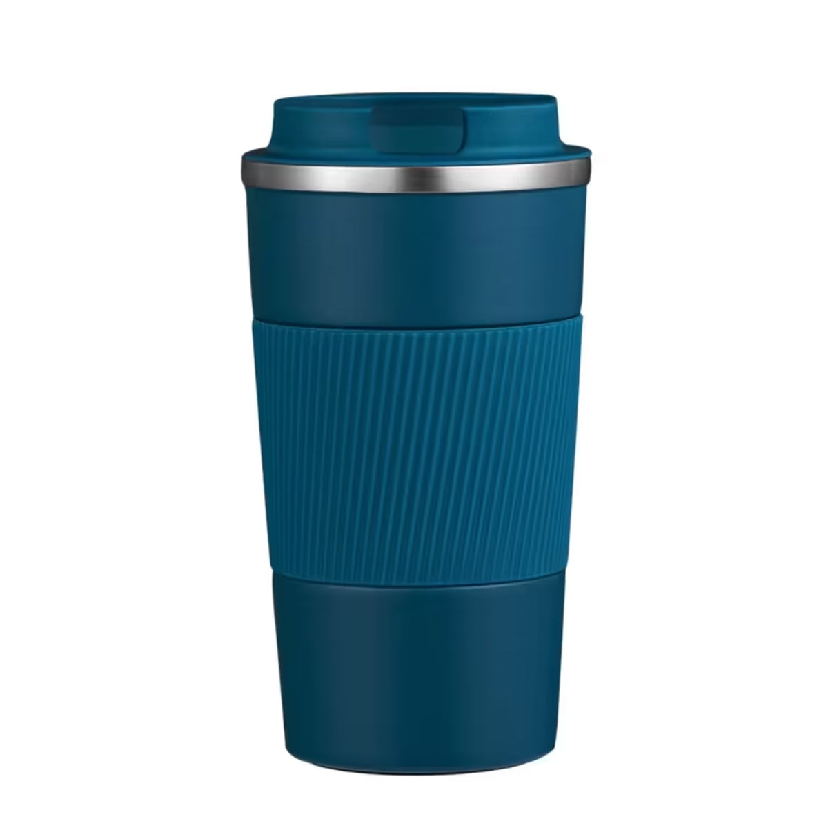 Vaso termico antiderrames