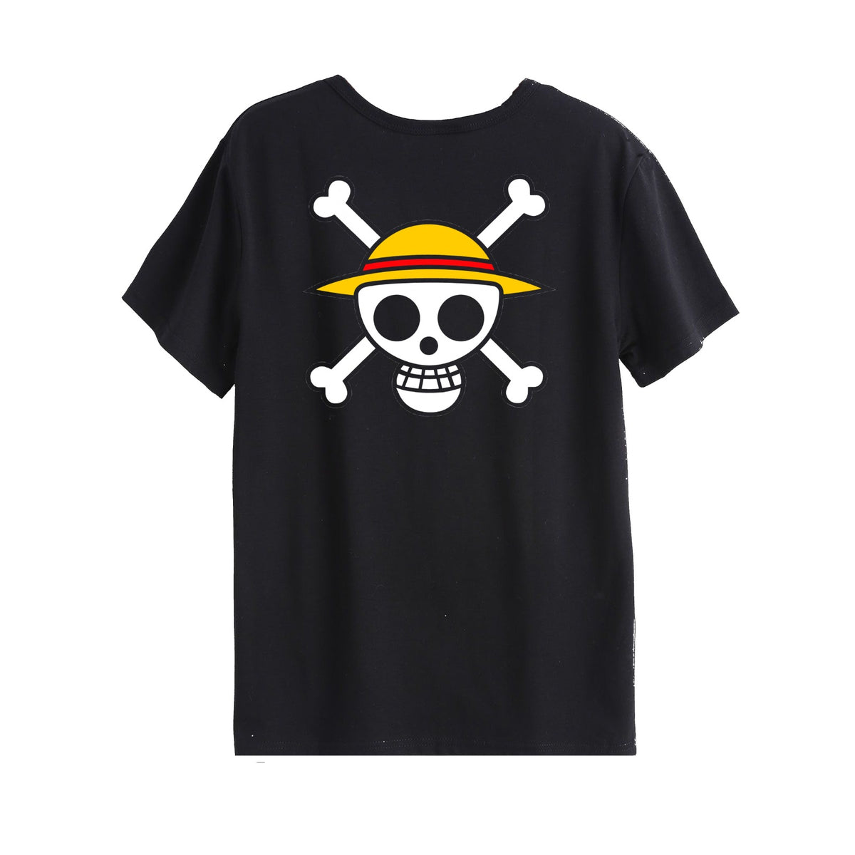Remera One Piece
