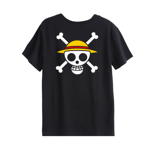 Remera One Piece