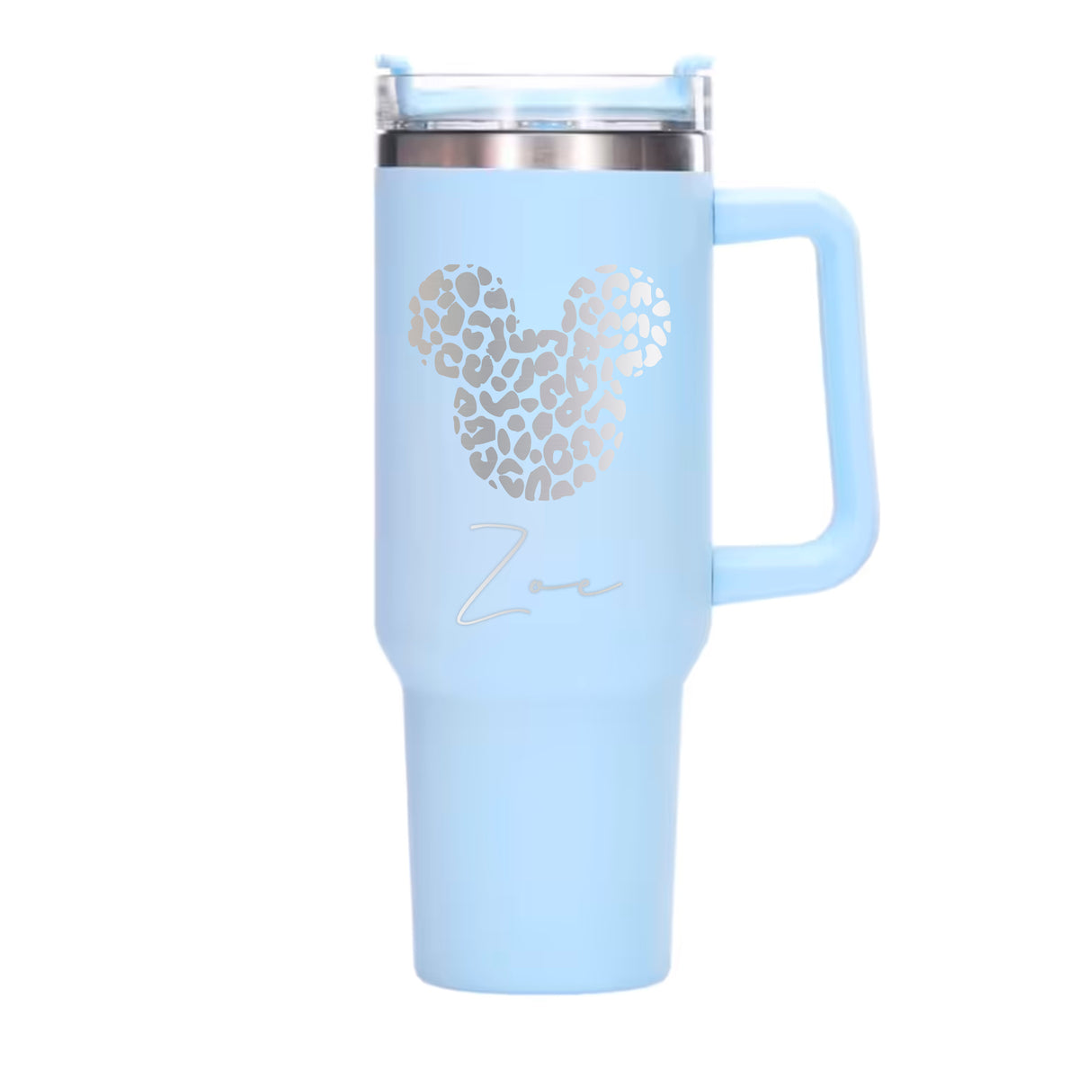 Vaso termico trendy viral 1,2 litros