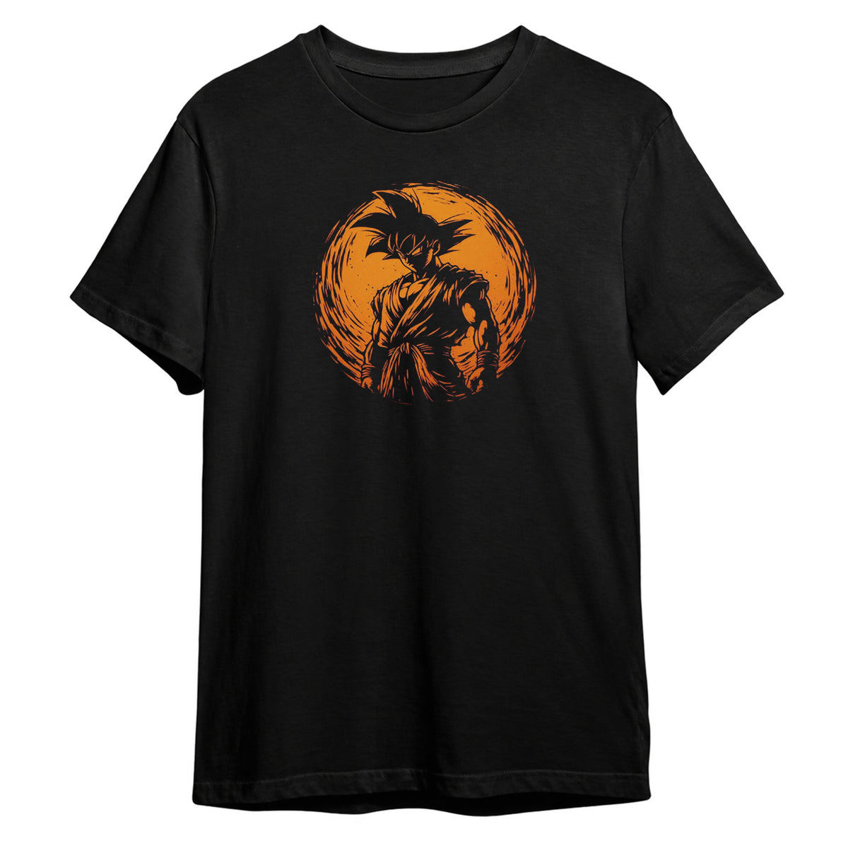 Remera Dragon Ball 05