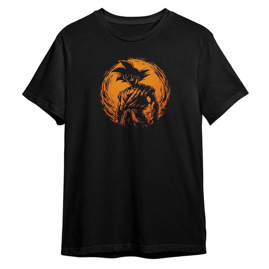 Remera Dragon Ball 05