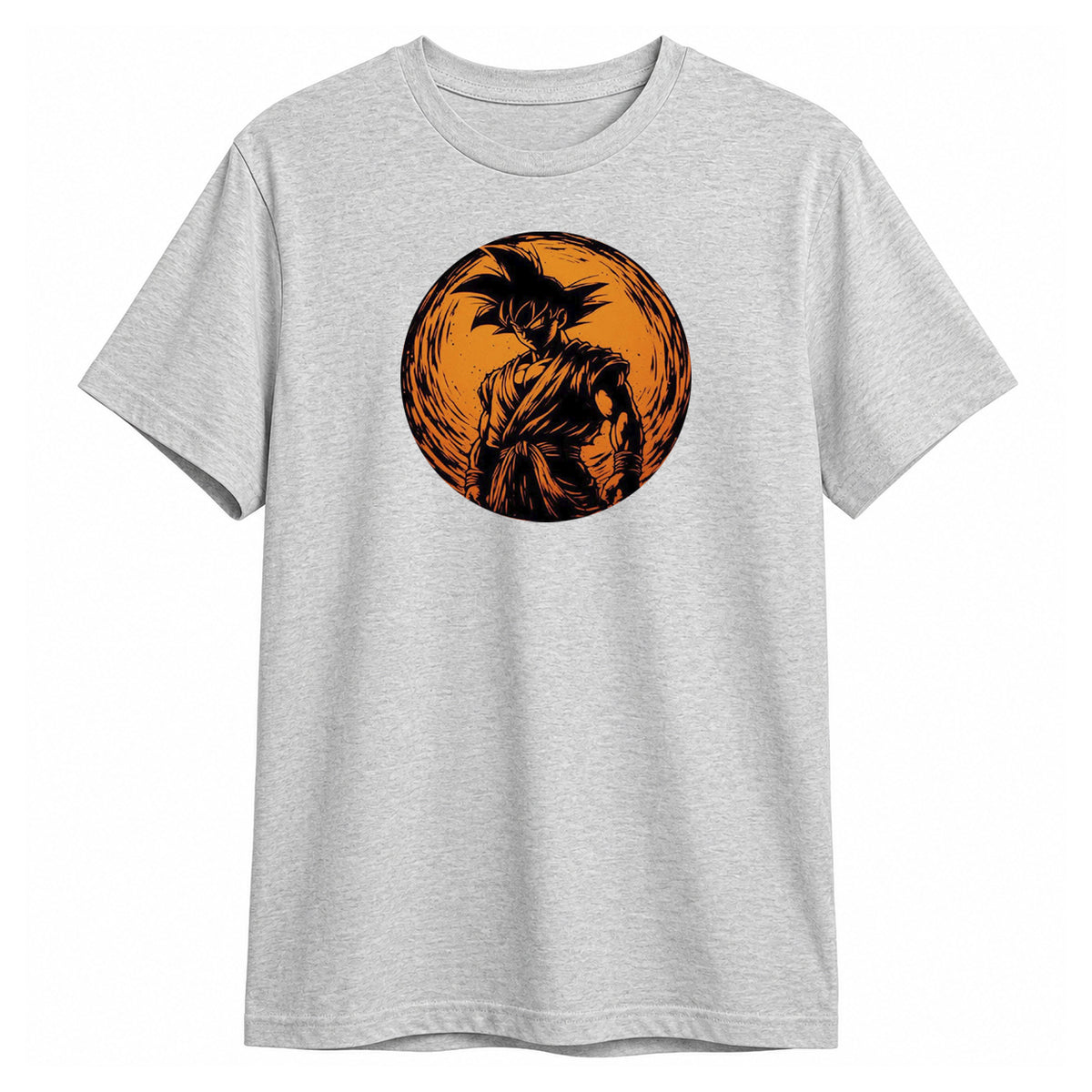 Remera Dragon Ball 05
