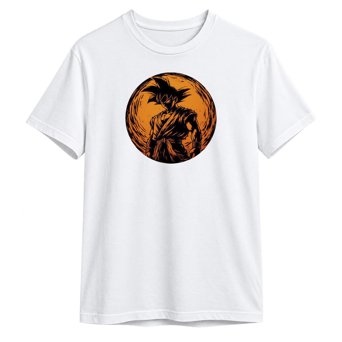 Remera Dragon Ball 05