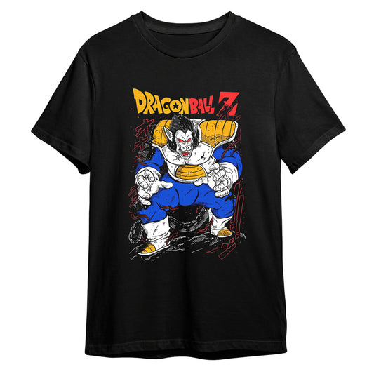 Remera Dragon Ball 02