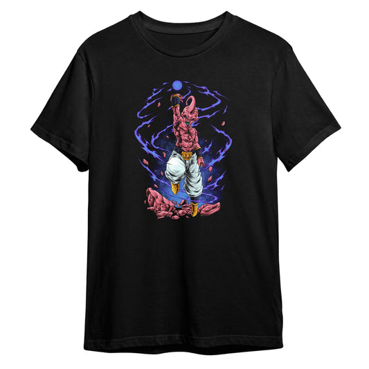Remera Dragon Ball 04