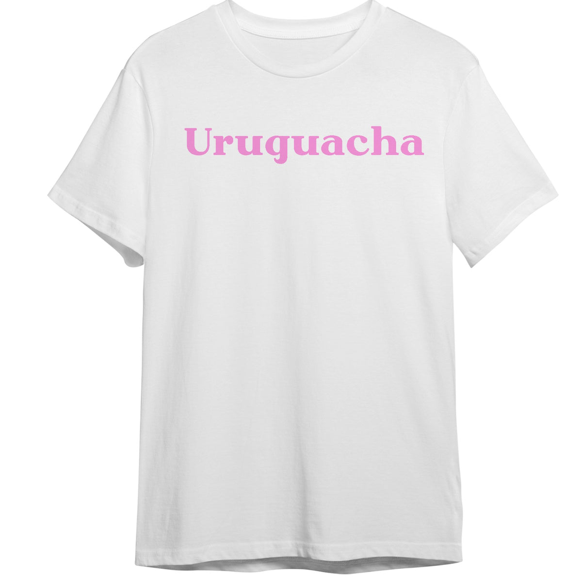 Remera Uruguacha