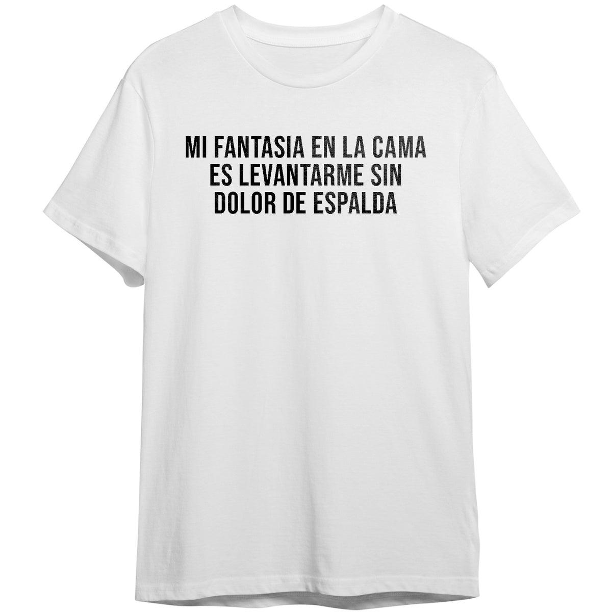 Remera Fantasía