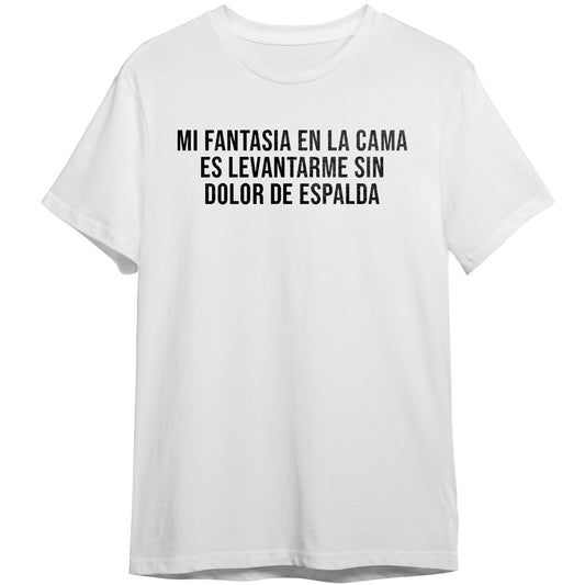 Remera Fantasía