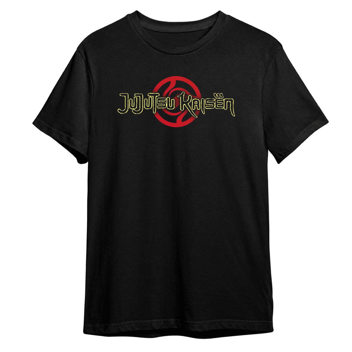 Remera Jujutsu Kaisen 05