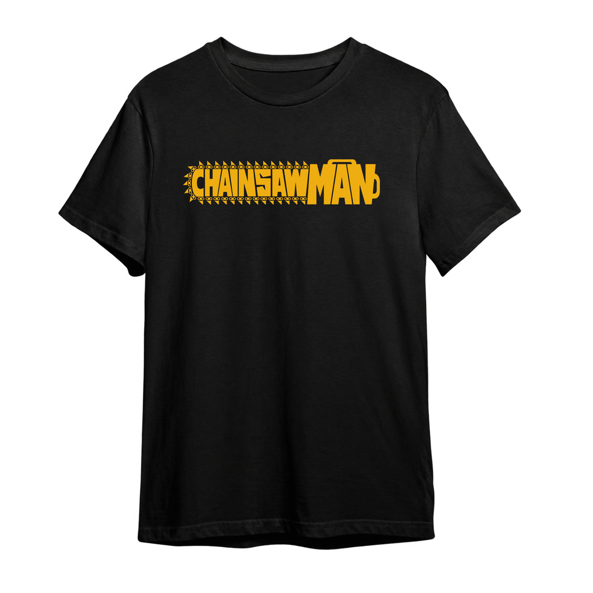 Remera Chainsaw Man 04