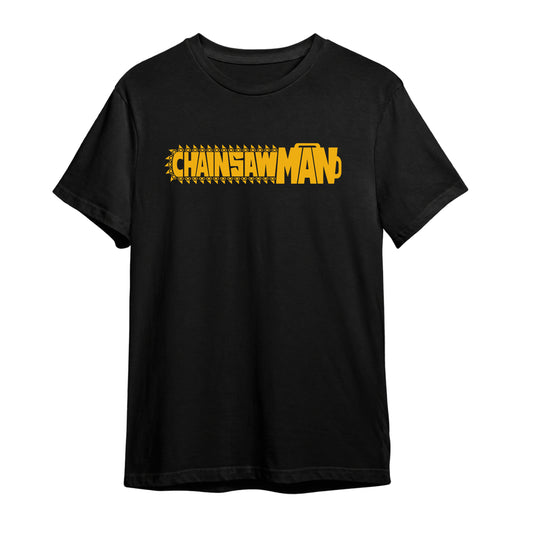 Remera Chainsaw Man 04