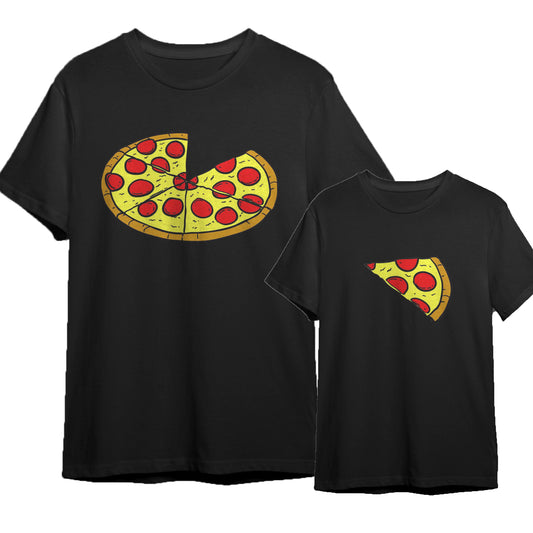 Remera Padre e Hijo
