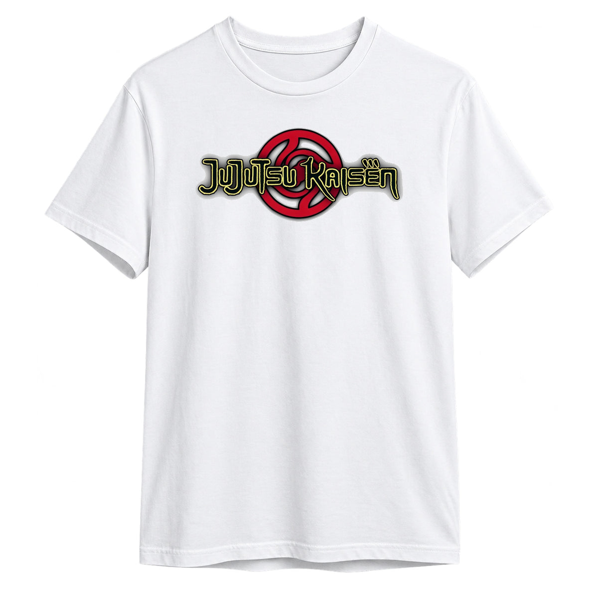 Remera Jujutsu Kaisen 05