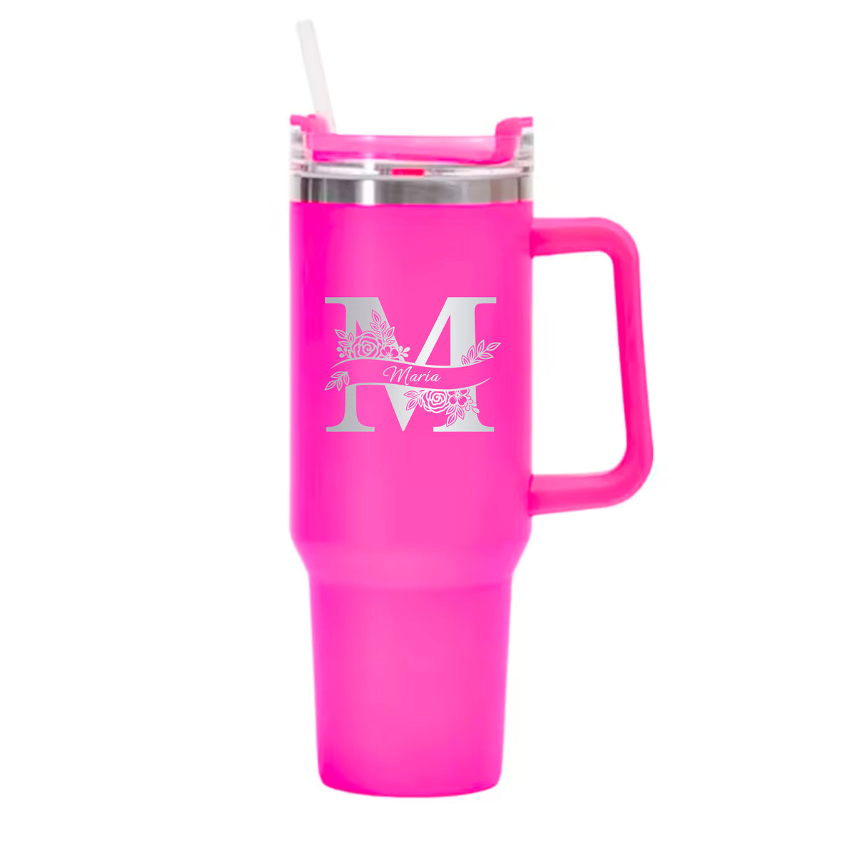 Vaso termico trendy viral 1,2 litros