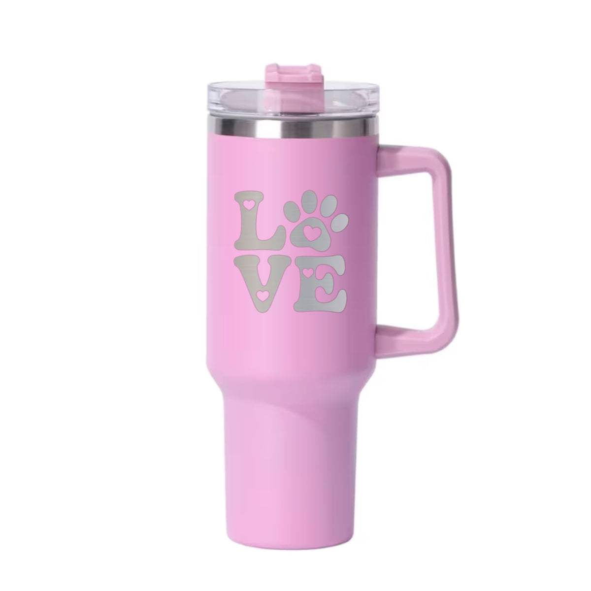 Vaso termico trendy viral 1,2 litros