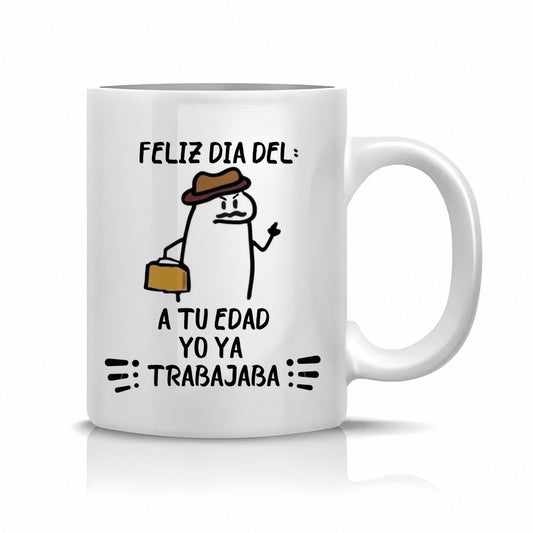 Taza Dia del padre