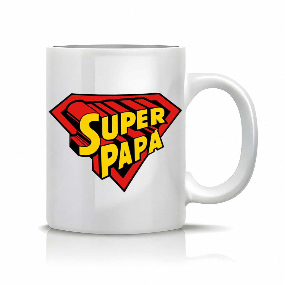 Taza Dia del padre