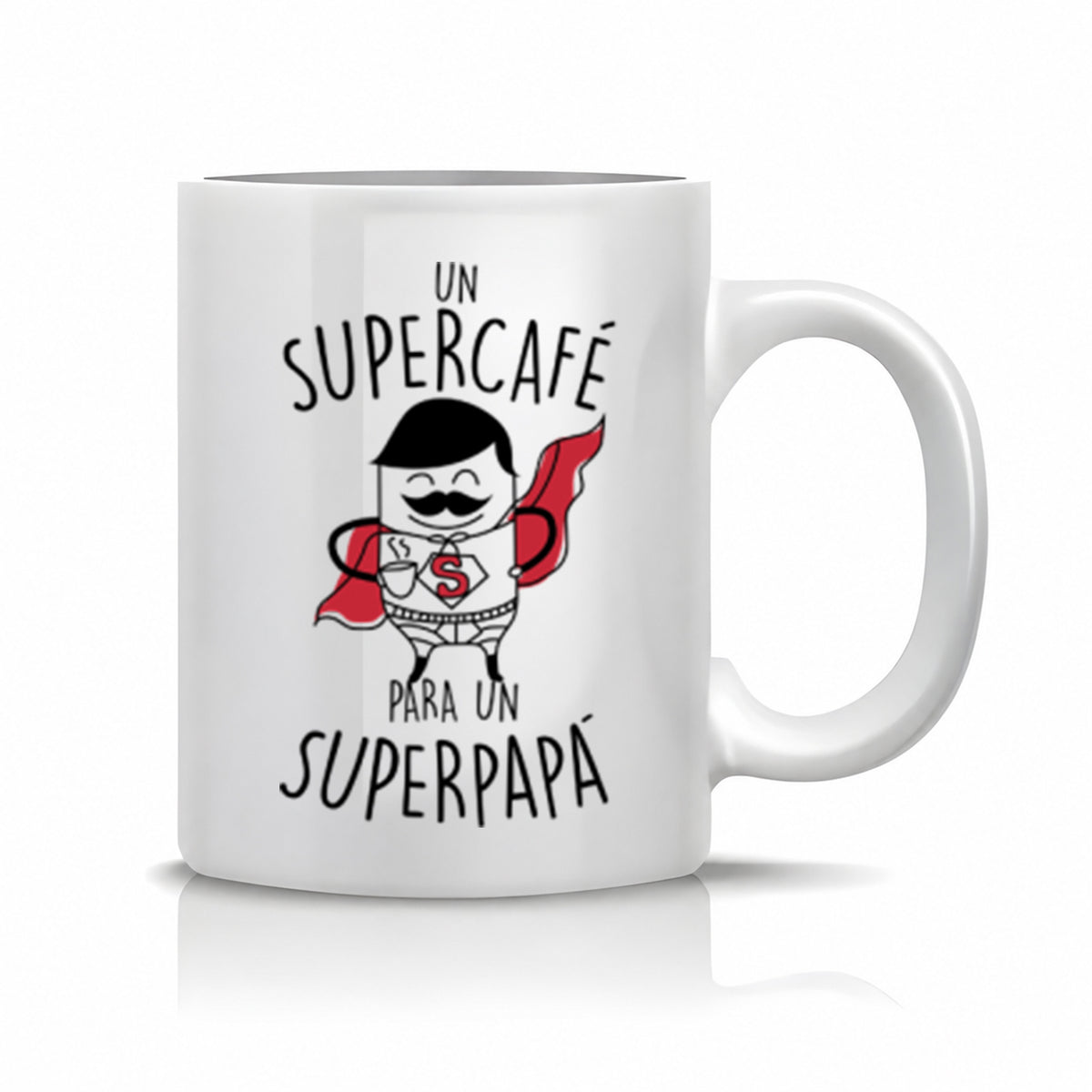 Taza Dia del padre