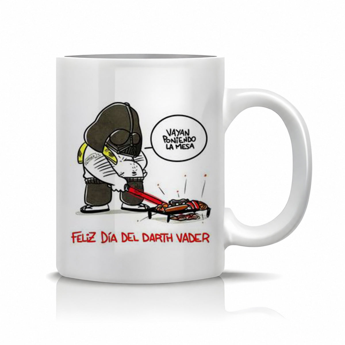 Taza Dia del padre