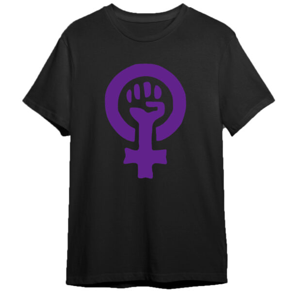 T-shirt - Puño