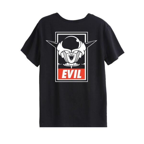 T-shirt – Freezer x EVIL