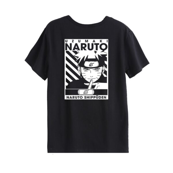 T-shirt – Naruto