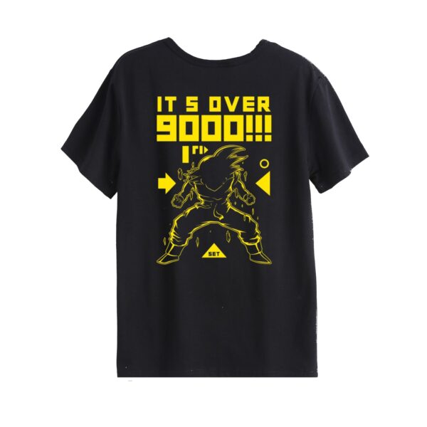 T-shirt - Goku 9000