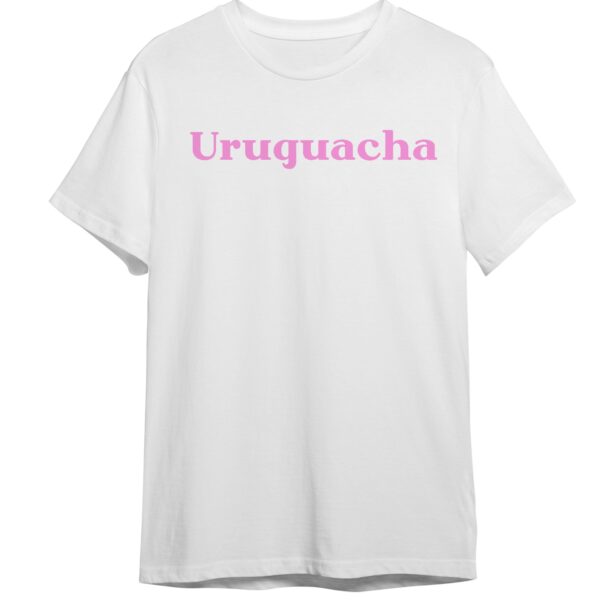 T-shirt – Uruguacha