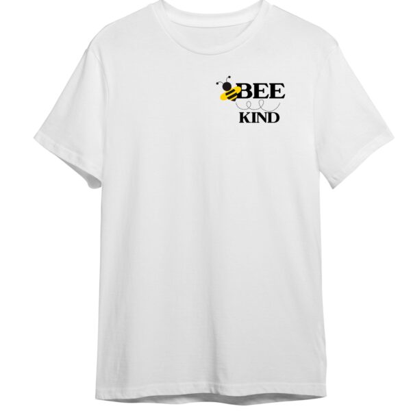 T-shirt – Bee kind