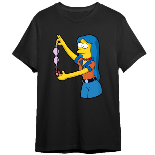 T-shirt - Marge